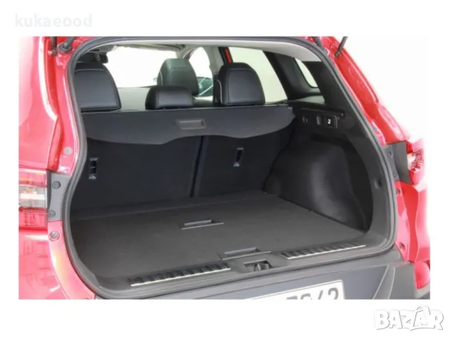 Щора за багажник на Renault Kadjar (2015–2022), снимка 5 - Части - 49490321