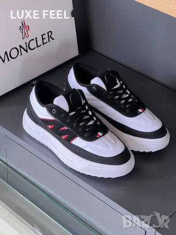 Moncler 🤍Мъжки Обувки , снимка 4 - Ежедневни обувки - 55789083