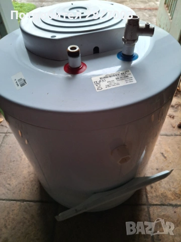 Бойлер 50 литра, снимка 3 - Бойлери - 53290633