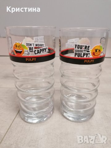 Чаши Cappy - Колекционерски