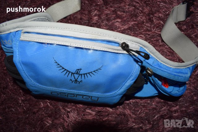 Osprey Rev Solo, снимка 4 - Раници - 39853483