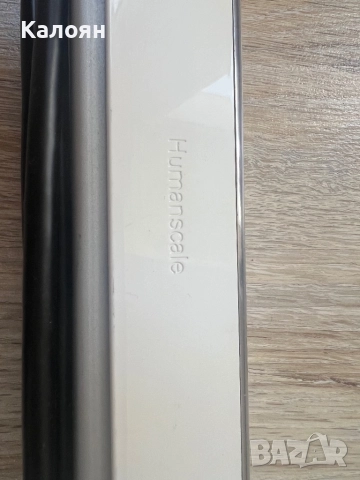 Стойка за монитор Humanscale, снимка 2 - Стойки, 3D очила, аксесоари - 51969704