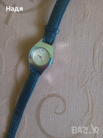 Часовник Fossil, снимка 9 - Дамски - 52316512