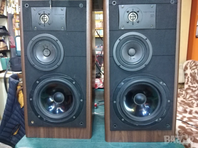 Тонколони jbl lc 44