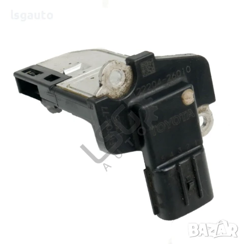 Дебитомер Toyota Avensis III 2009-2015 ID:147906, снимка 2 - Части - 50964000