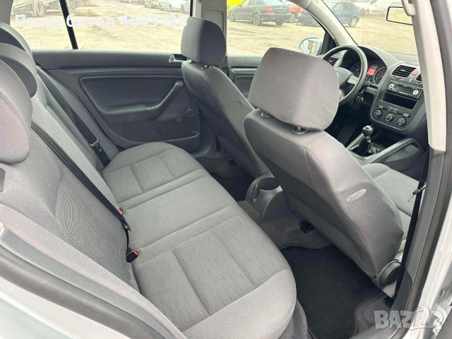 vw golf, снимка 17 - Автомобили и джипове - 53734897