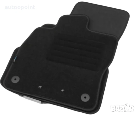 Мокетни стелки за SKODA Octavia 4 (2020+) Petex