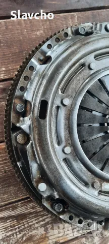 Съединител за Seat Ibiza  1.9 TDI FR 131hp 6sp /2003г. 6 скорости спорт, снимка 8 - Части - 49183275