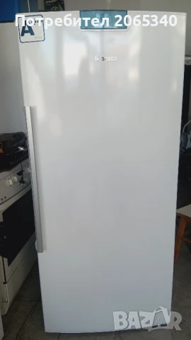 ФРИЗЕР BOSCH NO FROST 