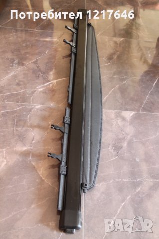 Лизинг TBi Щора за багажника на Honda CR-V,CRV,ЦРВ,ЦР-В,ЦР В,CR V 2002-2022, снимка 5 - Аксесоари и консумативи - 35677533