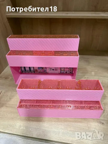 LOL Surprise къща за кукли , снимка 2 - Други - 49810532