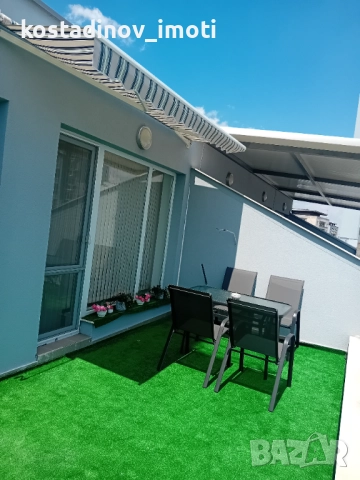 Продавам двустаен Съдийски 