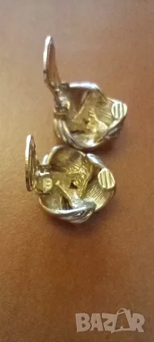 Дамски сребърен пръстен Thomas Sabot. Обеци , снимка 14 - Пръстени - 53084603