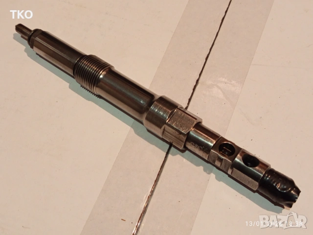 Дюза Delphi дизел Common Rail за FORD Mondeo Transit 2.0TDCi и JAGUAR X-Type 2.0D, снимка 5 - Части - 53141051