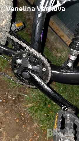 Колело MTB (мекица), снимка 17 - Велосипеди - 53433186