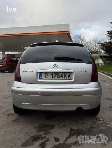 Citroen C3 1.4 HDI Exclusive Edition, снимка 6 - Автомобили и джипове - 53851817