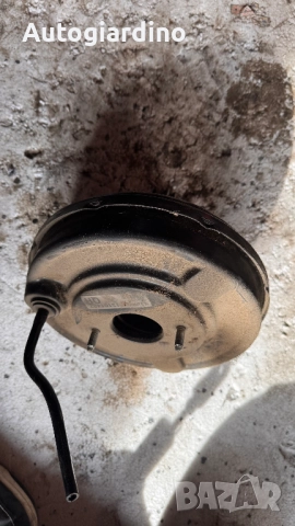 Серво усилвател / Спирачна помпа за Opel Tigra 2006 - 13101487 / 0204024999