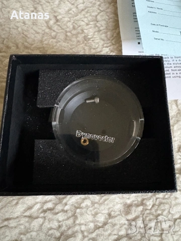 Dynavector DV 20 X2L, снимка 6 - Грамофони - 53653078