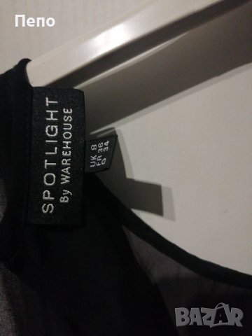 Парти рокля, снимка 3 - Рокли - 41471533