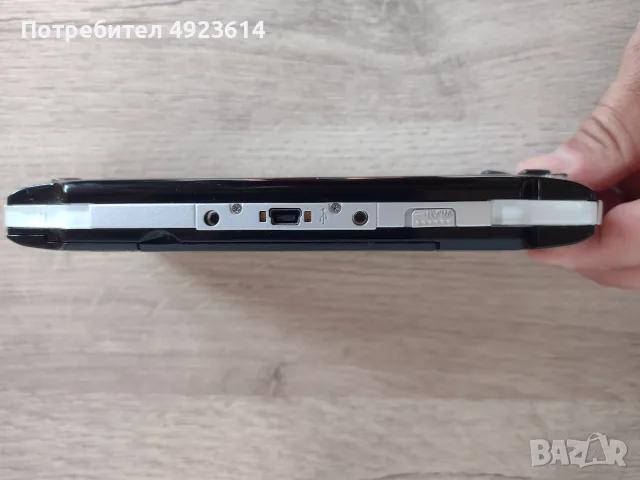 Sony PSP 3004 със зарядно, снимка 6 - PlayStation конзоли - 55722281