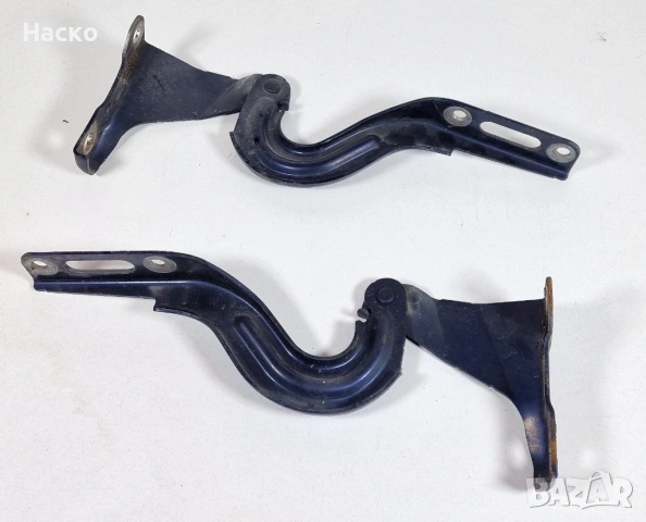 Лява Дясна Панта Панти Преден Капак Honda FR-V FRV Хонда ФРВ ФР-В, снимка 2 - Части - 53580883