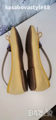 Балерини Tamaris 38. 5н. , снимка 14 - Дамски ежедневни обувки - 50065058