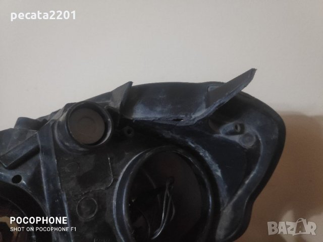 Продавам - оригинален десен фар за Ситроен Берлинго 2008 г. за части, снимка 8 - Части - 34854395