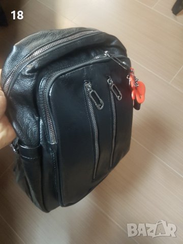 Раница, снимка 2 - Раници - 41495683