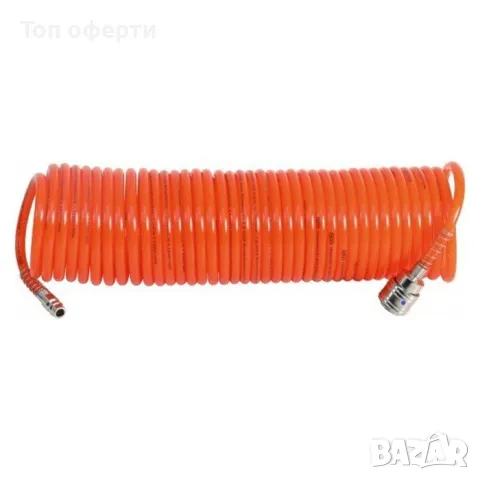 Маркуч за въздух PA211 - 10, 15, 20метра, снимка 3 - Други инструменти - 49337574