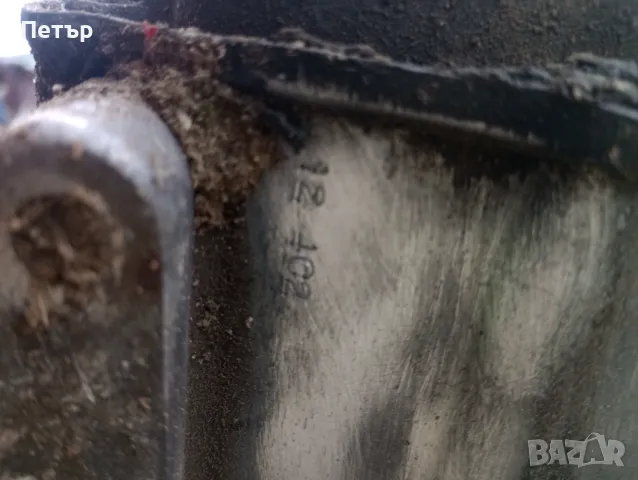 Скорости скоростна кутия Сузуки балено 1.3 бензин, снимка 4 - Части - 49486160