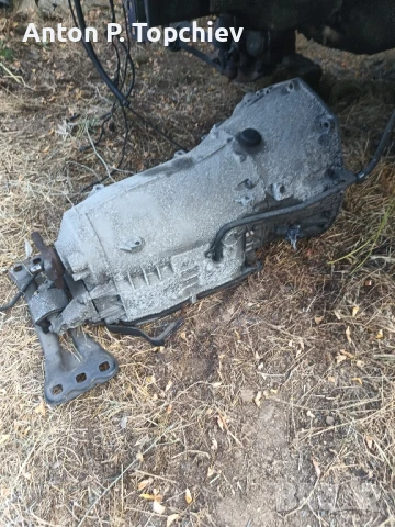 Мерцедес цлк 270 на части, снимка 4 - Части - 51241172