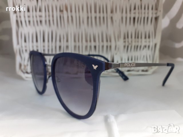 Унисекс слънчеви очила-Аа 4