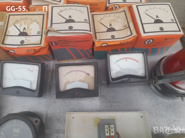 Електро.ЧАСТИ., снимка 9 - Друга електроника - 52998264