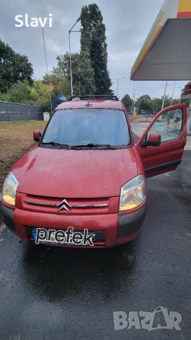 berlingo luxsser , снимка 9 - Автомобили и джипове - 53089528