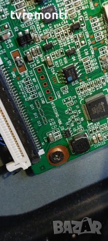 FRC BOARD, NTB320HD-N86 for, Arielli LED-32DN10ND DISPLAY BOE HV320WHB-N56, снимка 2 - Части и Платки - 41757745