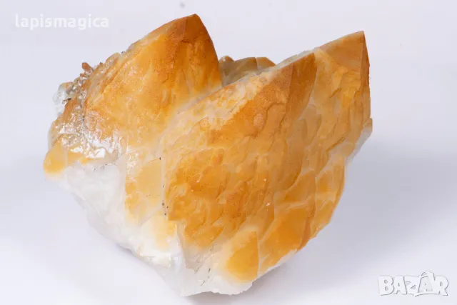 Ръждив кварц от България 1.9кg