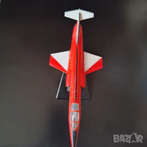 Бойни самолети, снимка 4 - Колекции - 48813377