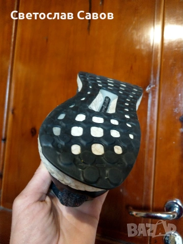 Adidas Ultra Boost 44нм. 28,0см., снимка 7 - Маратонки - 53663789