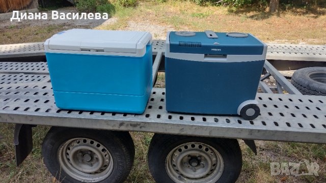 Waeco  и Campingaz хладилни чанти , снимка 1 - Хладилни чанти - 41753095