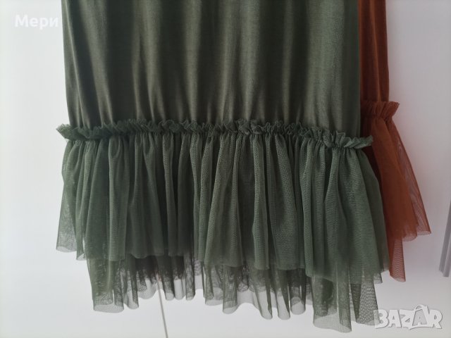 Къса лятна рокля , снимка 2 - Рокли - 41118580