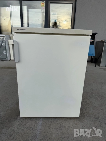 Малък хладилник Либхер - Голям вътрешен обем, снимка 6 - Хладилници - 52549696