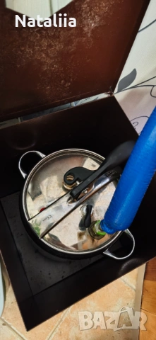 Фитосауна ( фитобъчва) , снимка 5 - Други стоки за дома - 53258321