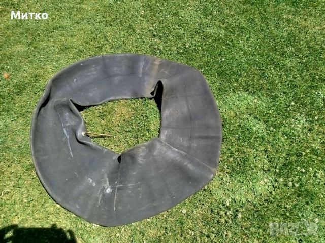 Вътрешни гуми за ЗИЛ-130