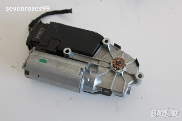 Мотор щора люк панорамен покрив Фиат Крома 1.9jtd 150ks Fiat Croma 2008 6111051B, снимка 4 - Части - 42600834