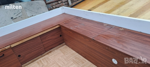 TRIGANO, снимка 11 - Ремаркета - 52606180