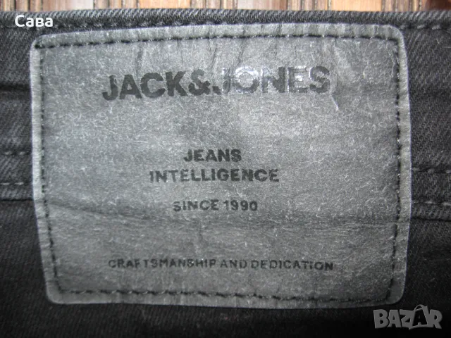 Дънки JACK&JONES  мъжки,М-Л