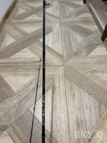 Спининг въдица SPRO Specter Finesse Spin 180 2-8g UL X-Fast, снимка 2 - Въдици - 55848867