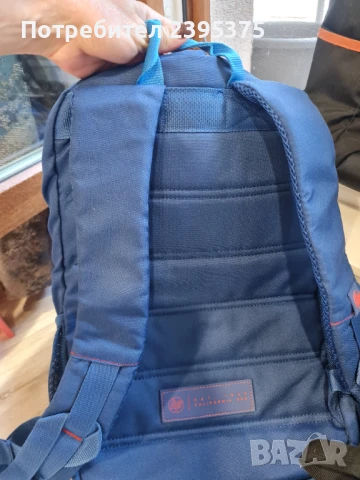 Раници за лаптоп + една за футбол/Apple, Errea/, снимка 13 - Други спортове - 50688810