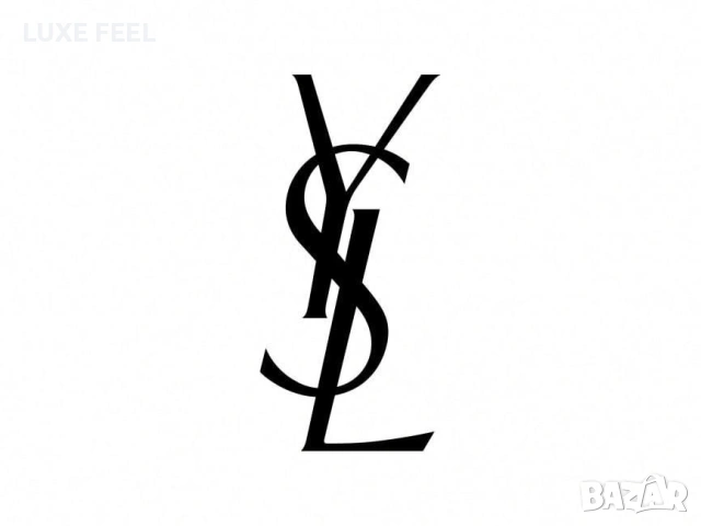 Дамска Шапка + Шал ⚜️ Yves Saint Laurent , снимка 6 - Шапки - 53091398