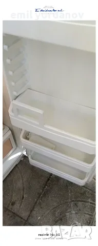 Продавам хладилник с ледогенератор и диспенсар за вода отлично състояние , снимка 6 - Хладилници - 56008329